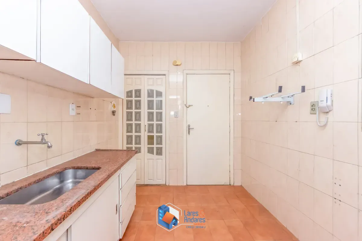 Apartamento, 2 quartos, 90 m² - Foto 16
