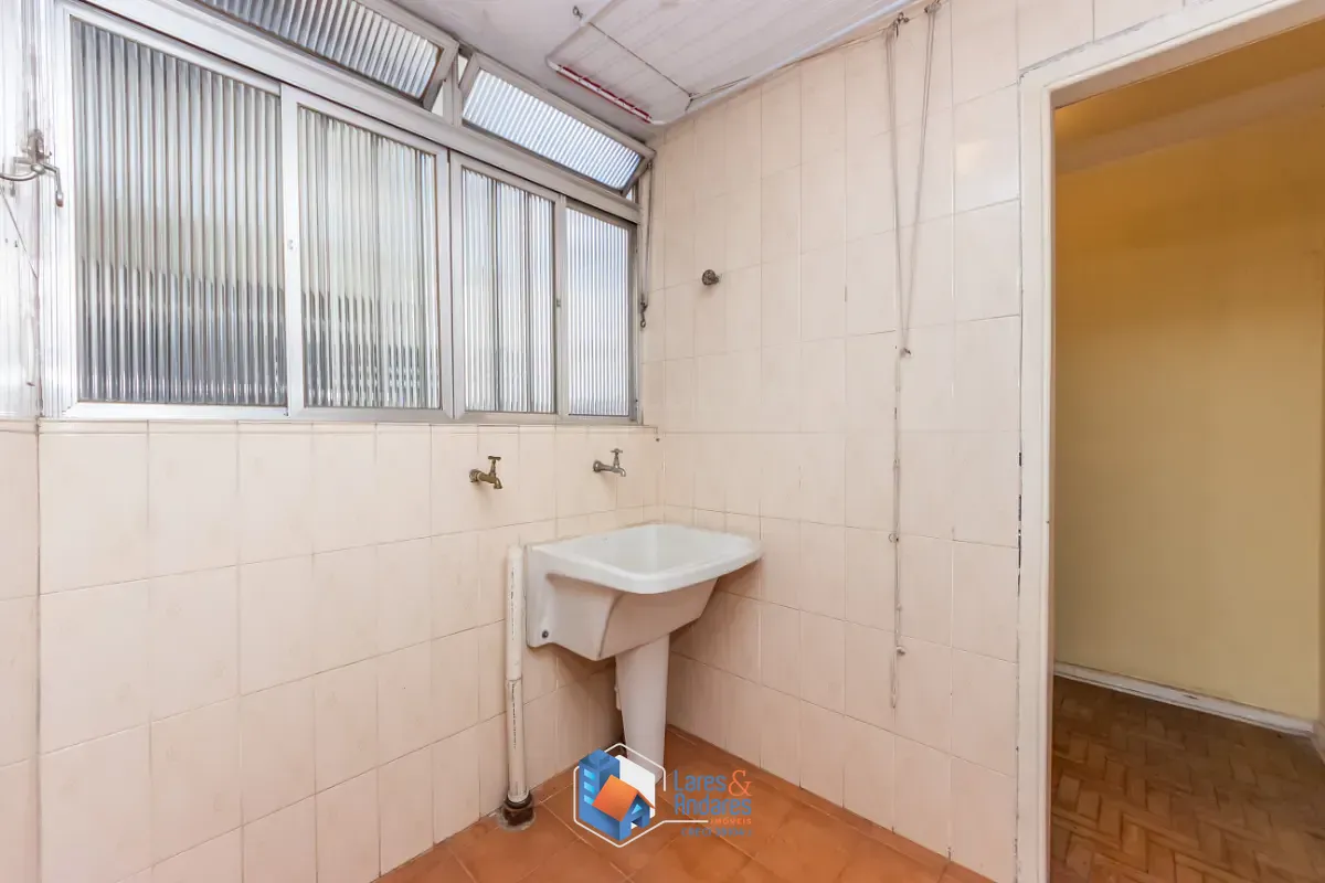 Apartamento, 2 quartos, 90 m² - Foto 17