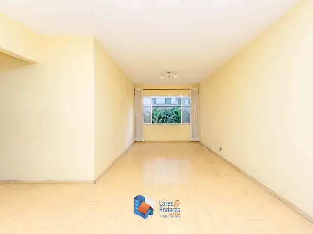 Apartamento com 90m² 2 quartos e 2 banheiros, à venda, no bairro Consolação em São Paulo