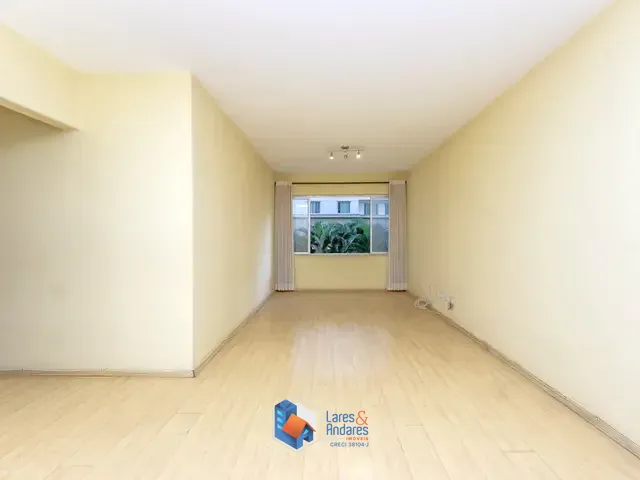 Apartamento com 90m² 2 quartos e 2 banheiros, à venda, no bairro Consolação em São Paulo