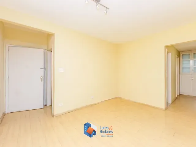 Apartamento com 90m² 2 quartos e 2 banheiros, à venda, no bairro Consolação em São Paulo