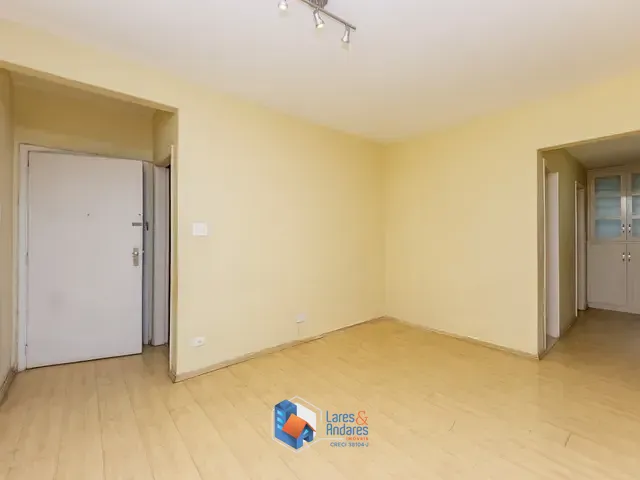 Apartamento com 90m² 2 quartos e 2 banheiros, à venda, no bairro Consolação em São Paulo