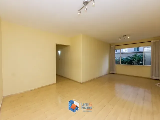 Apartamento com 90m² 2 quartos e 2 banheiros, à venda, no bairro Consolação em São Paulo