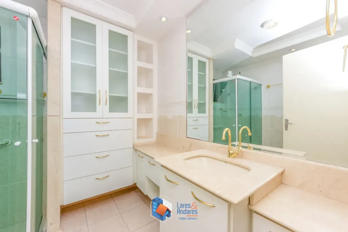 Apartamento, 2 quartos, 90 m² - Foto 9