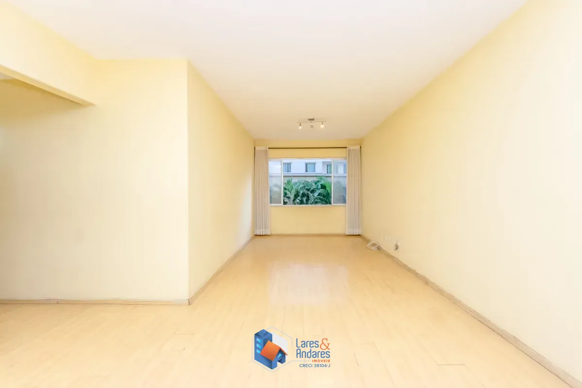 Apartamento, 2 quartos, 90 m² - Foto 3