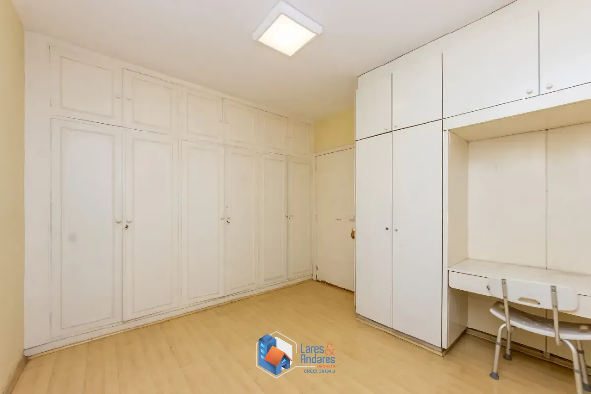 Apartamento, 2 quartos, 90 m² - Foto 12