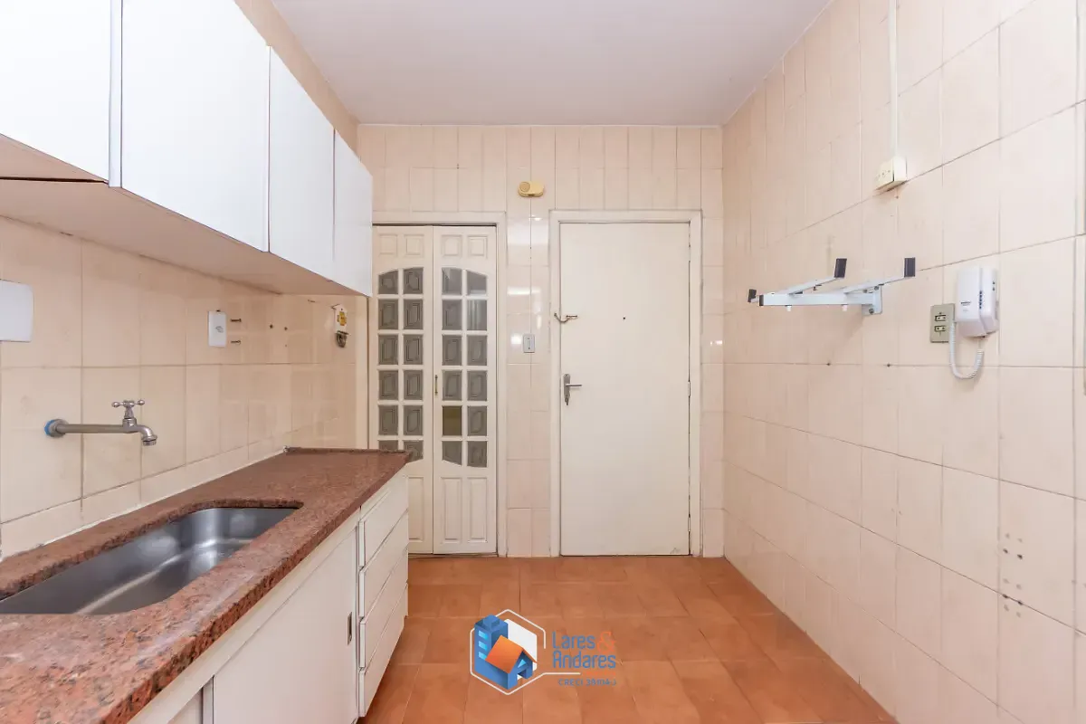 Apartamento, 2 quartos, 90 m² - Foto 16