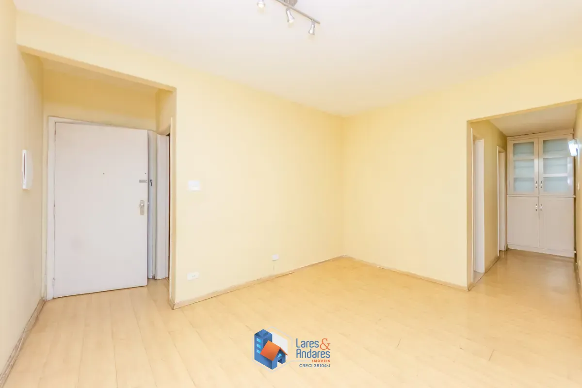 Apartamento, 2 quartos, 90 m² - Foto 2