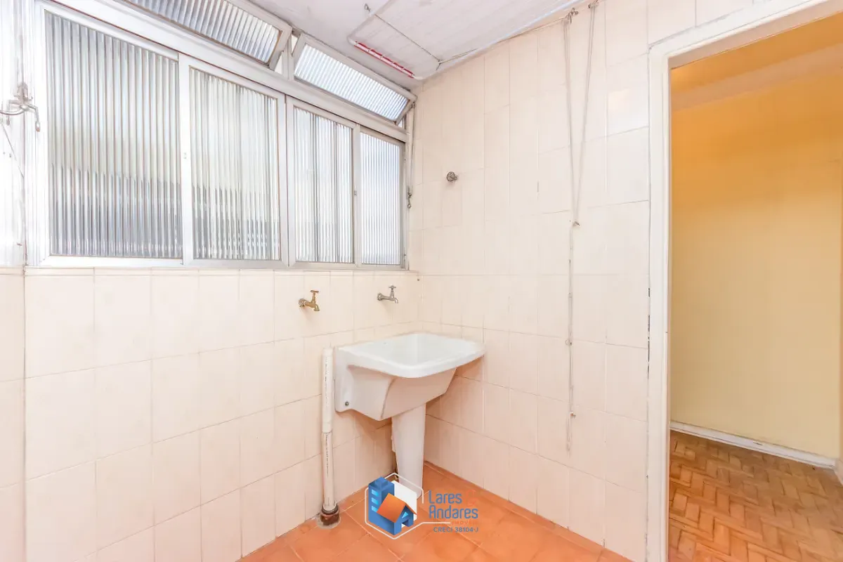 Apartamento, 2 quartos, 90 m² - Foto 17