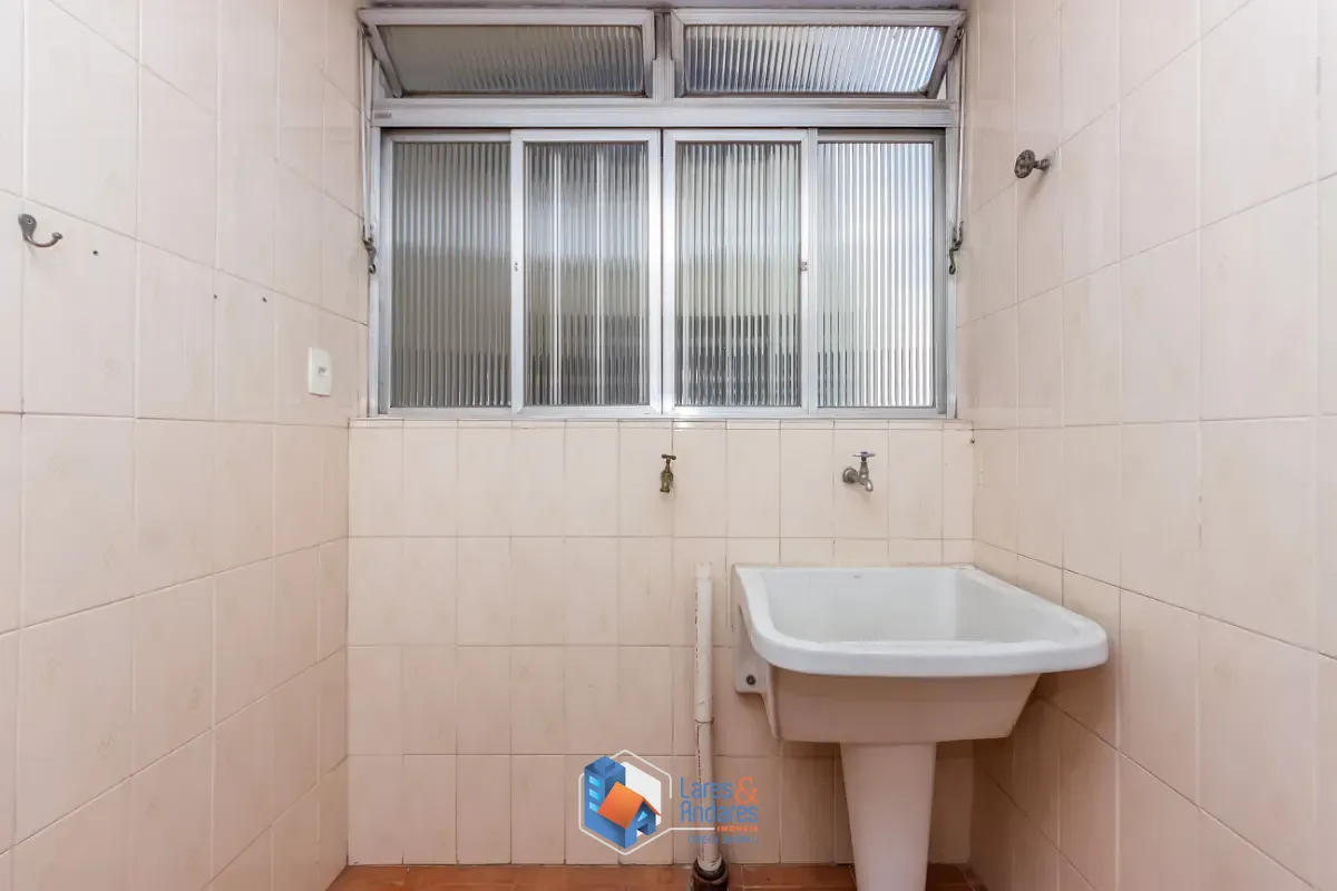 Apartamento, 2 quartos, 90 m² - Foto 18