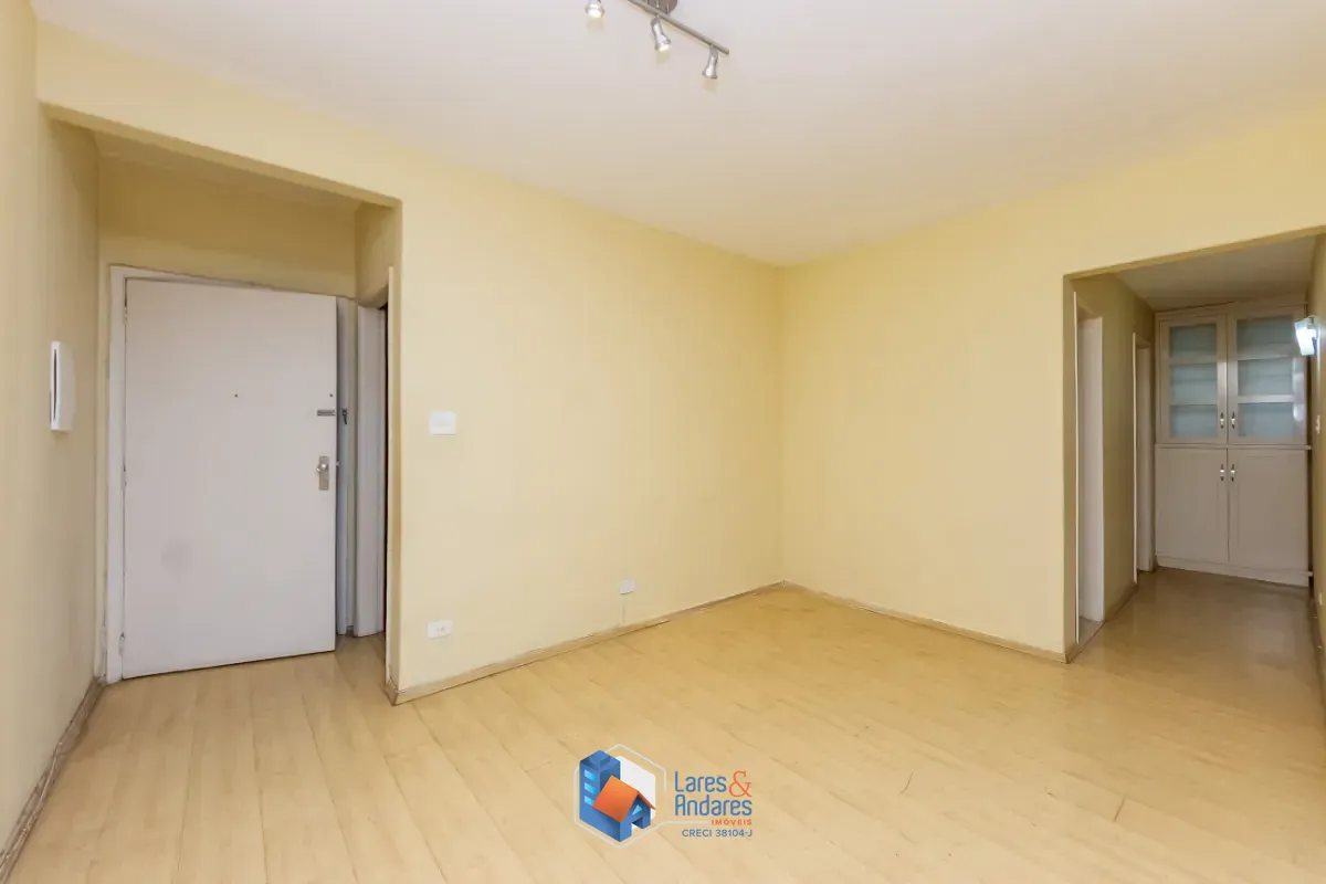Apartamento, 2 quartos, 90 m² - Foto 4