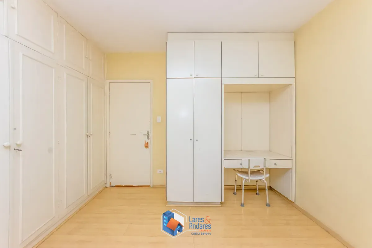 Apartamento, 2 quartos, 90 m² - Foto 8