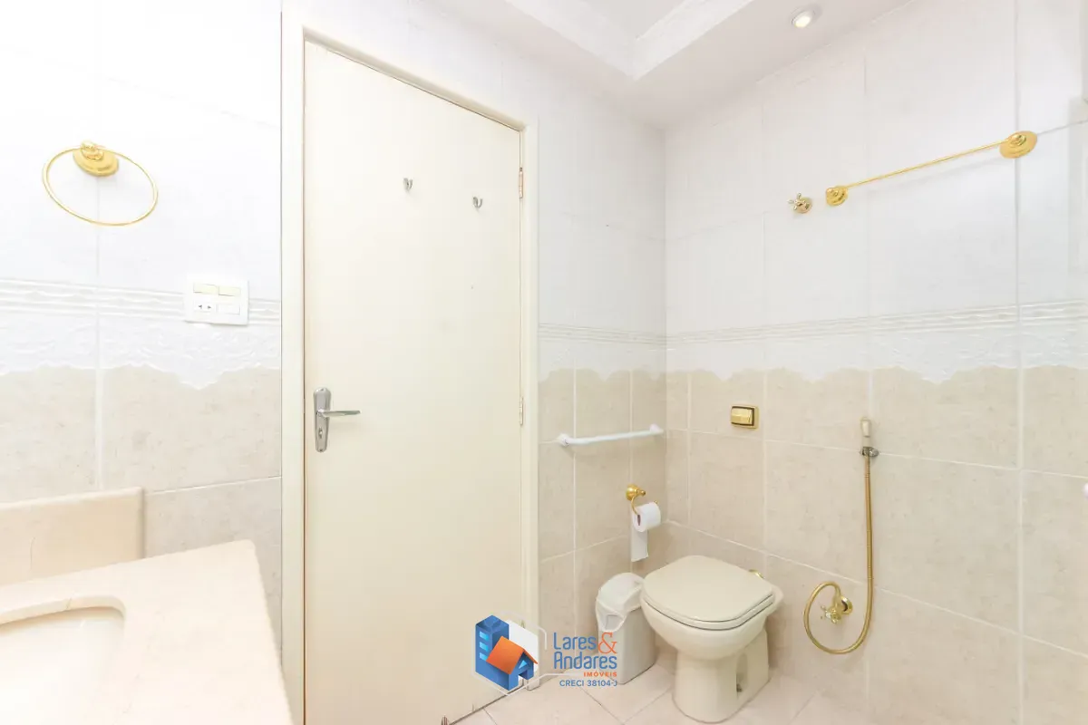 Apartamento, 2 quartos, 90 m² - Foto 10