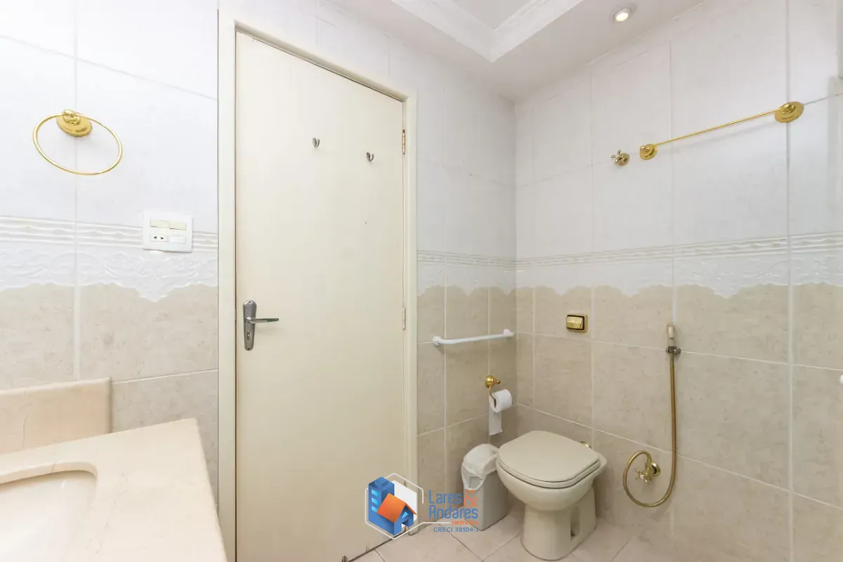 Apartamento, 2 quartos, 90 m² - Foto 10