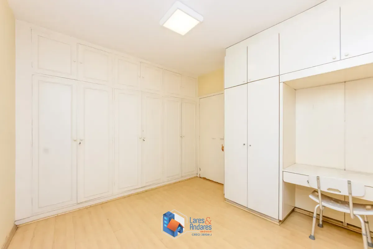 Apartamento, 2 quartos, 90 m² - Foto 7