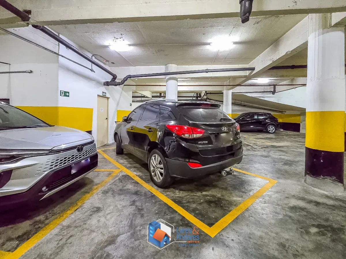 Apartamento, 2 quartos, 90 m² - Foto 20