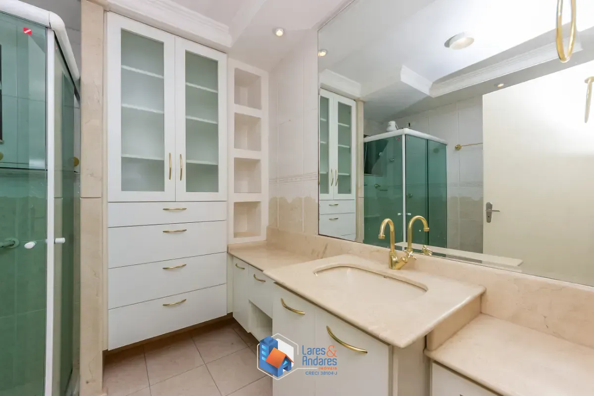 Apartamento, 2 quartos, 90 m² - Foto 9