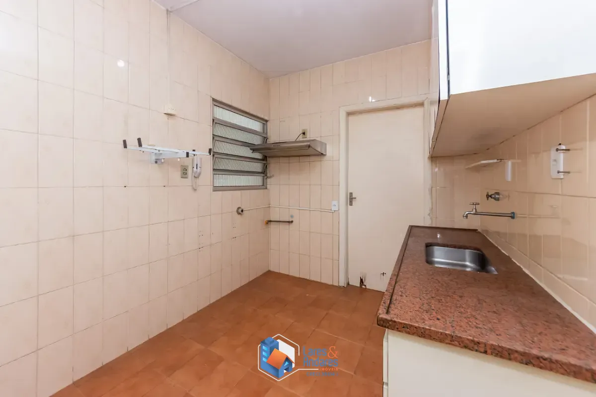 Apartamento, 2 quartos, 90 m² - Foto 14