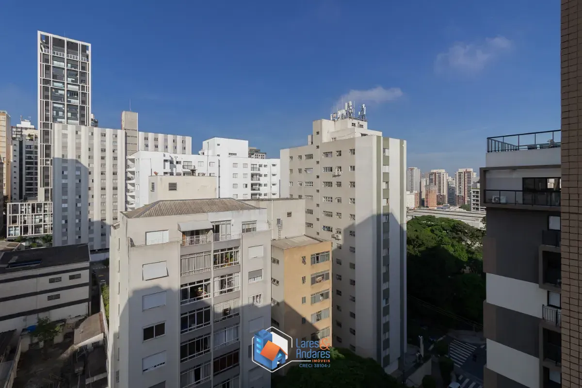 Apartamento, 3 quartos, 160 m² - Foto 24