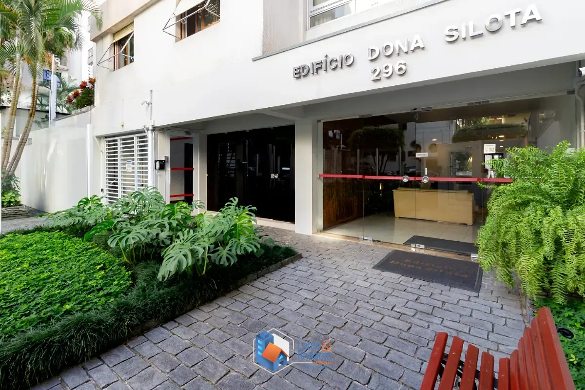 Apartamento, 3 quartos, 160 m² - Foto 38