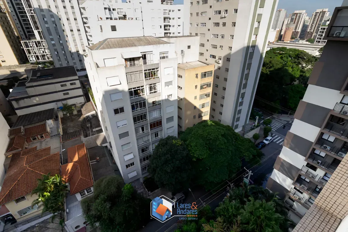 Apartamento, 3 quartos, 160 m² - Foto 25