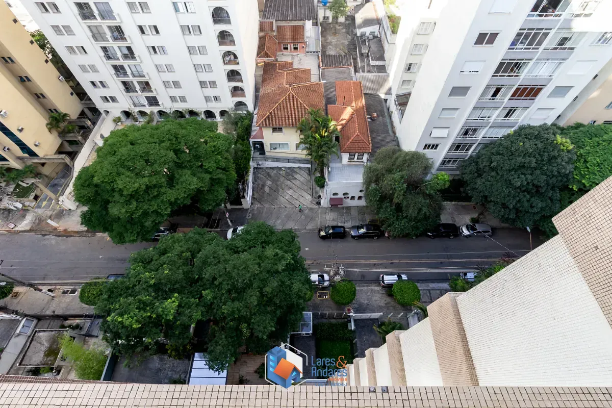 Apartamento, 3 quartos, 160 m² - Foto 5