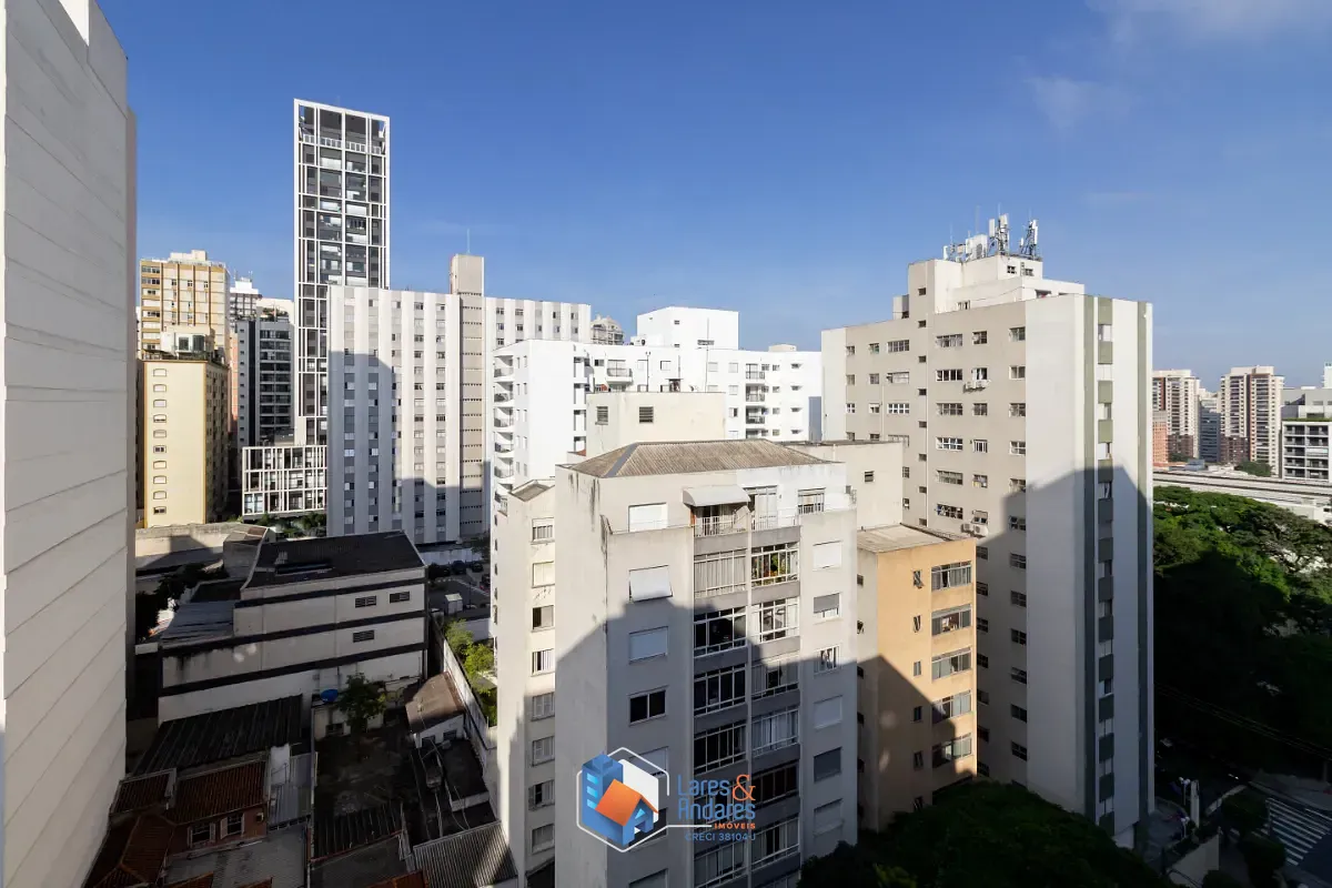 Apartamento, 3 quartos, 160 m² - Foto 13