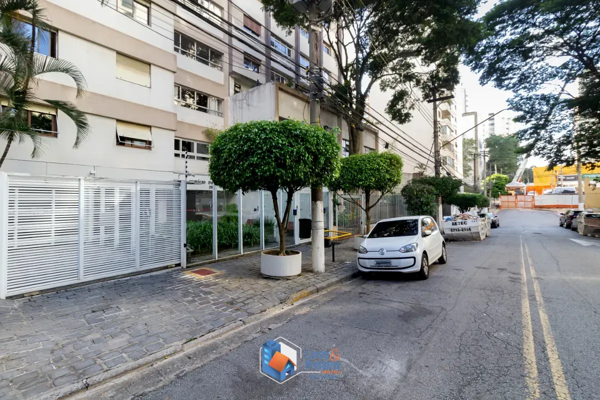 Apartamento, 3 quartos, 160 m² - Foto 41