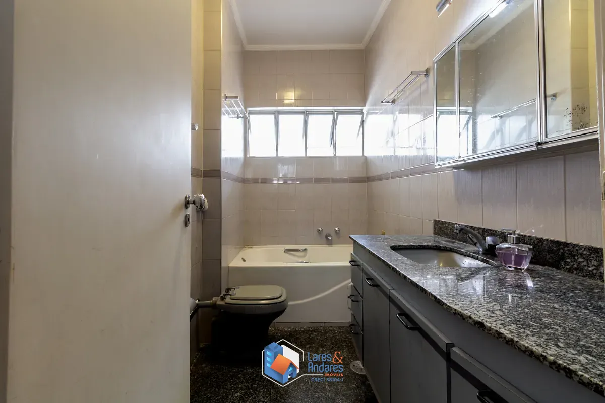 Apartamento, 3 quartos, 160 m² - Foto 23