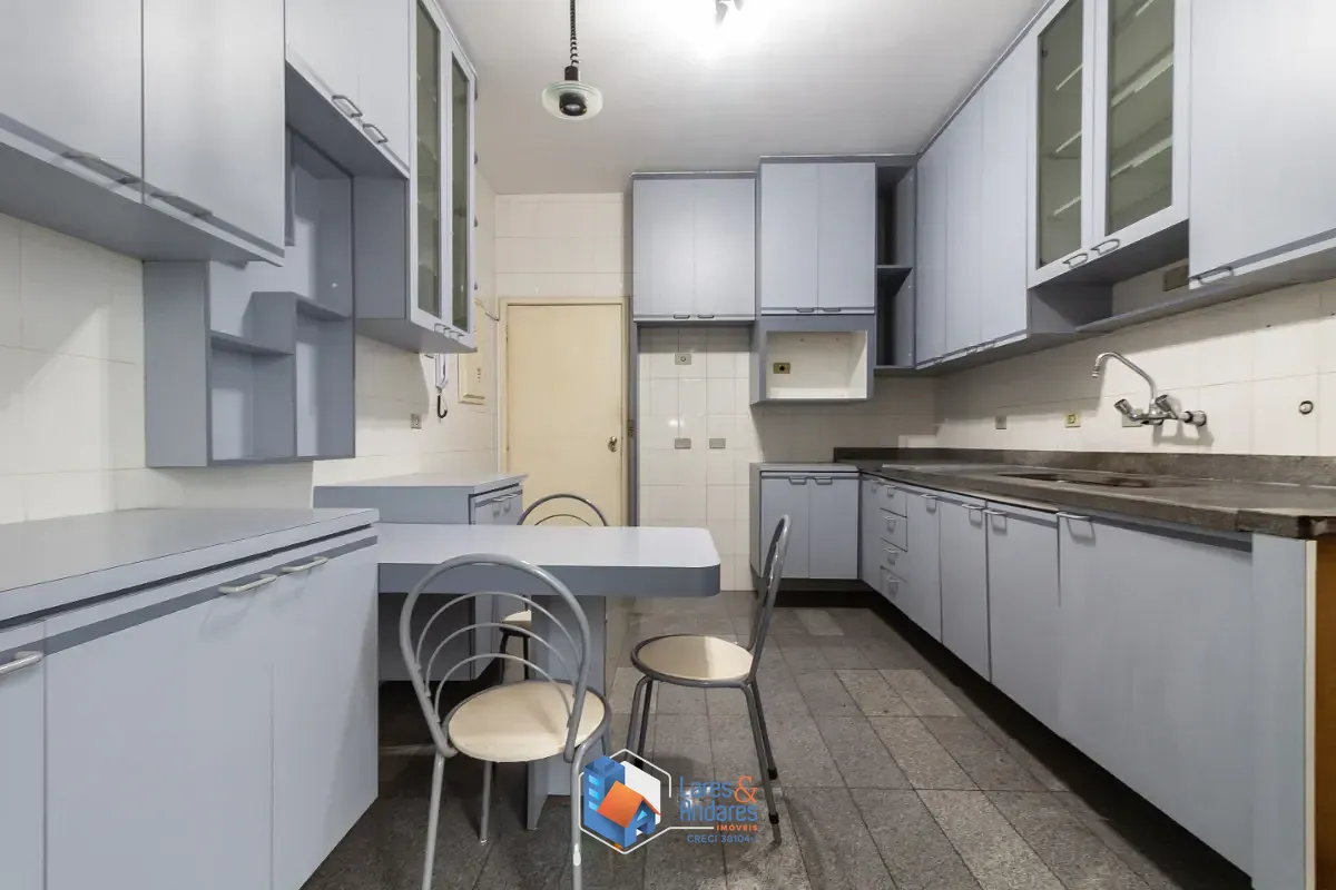 Apartamento, 3 quartos, 160 m² - Foto 27