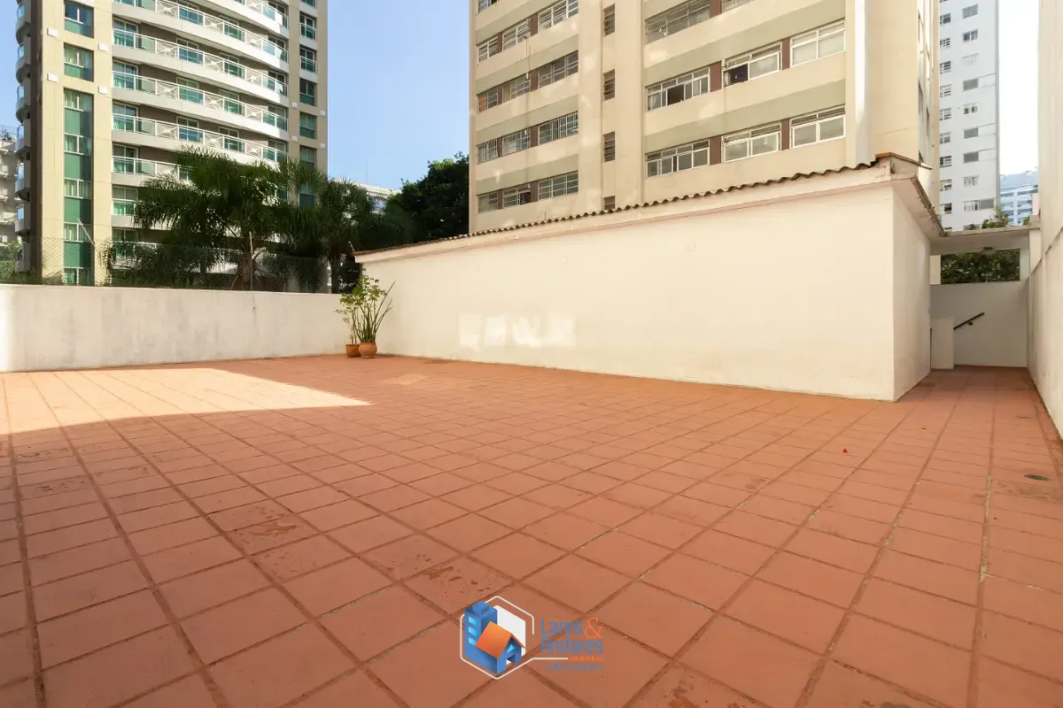 Apartamento, 3 quartos, 160 m² - Foto 36