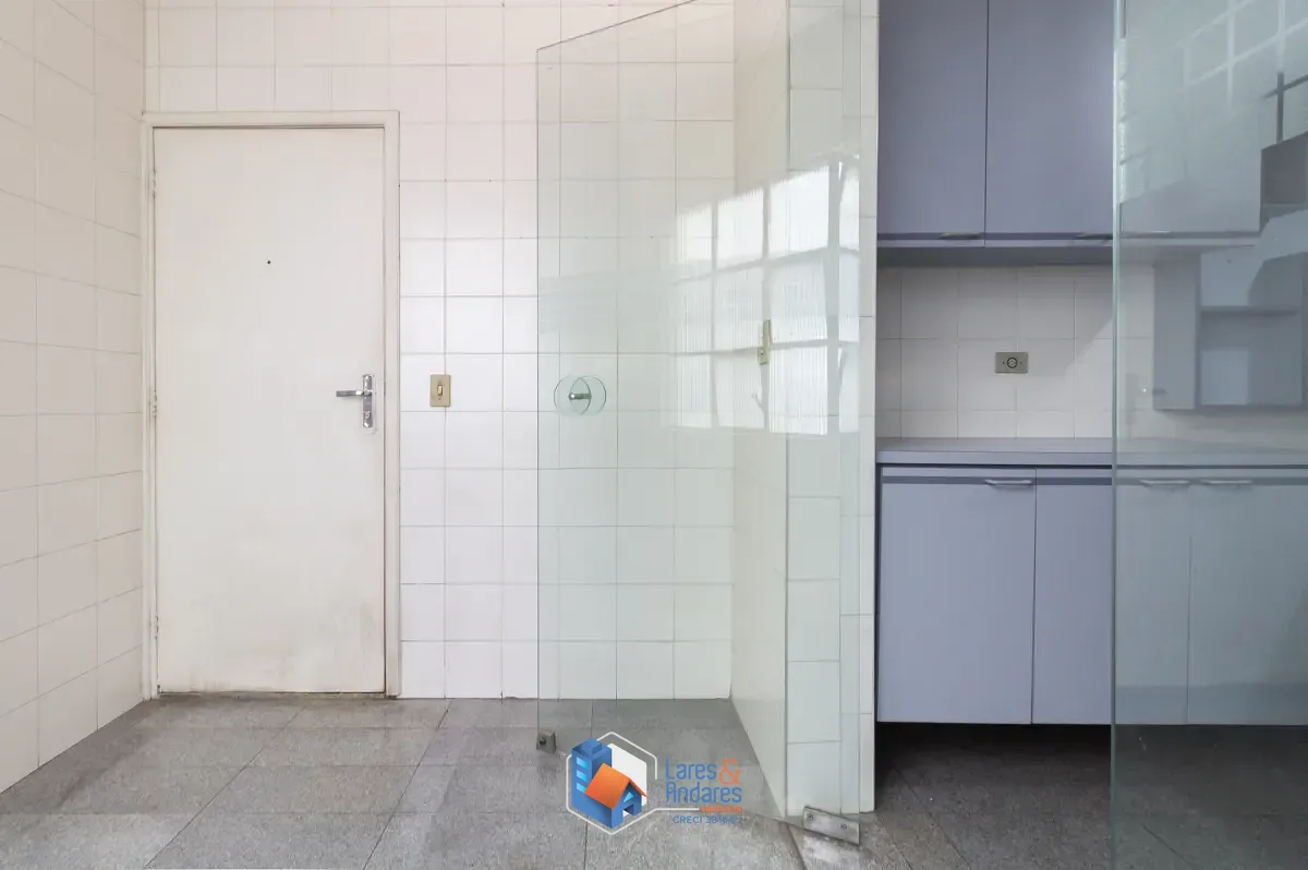 Apartamento, 3 quartos, 160 m² - Foto 28
