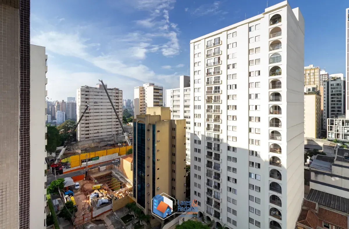 Apartamento, 3 quartos, 160 m² - Foto 7