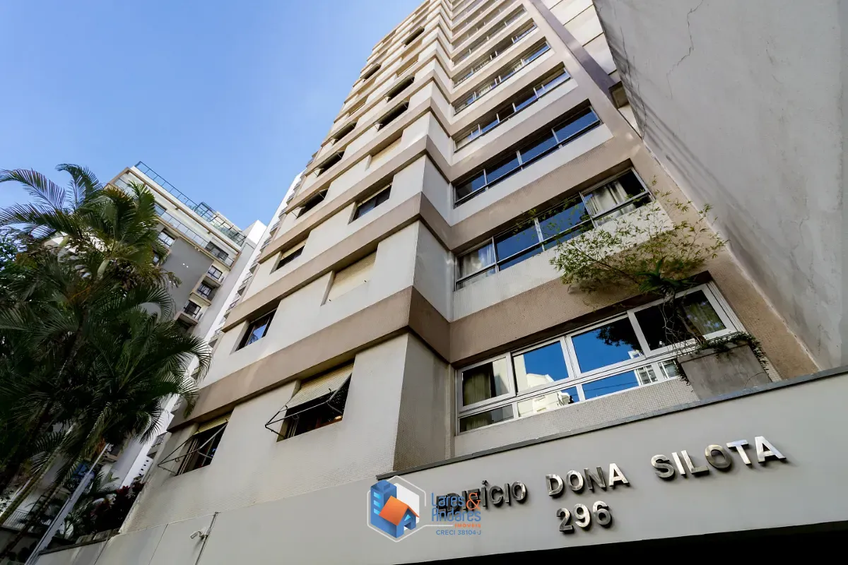Apartamento, 3 quartos, 160 m² - Foto 40