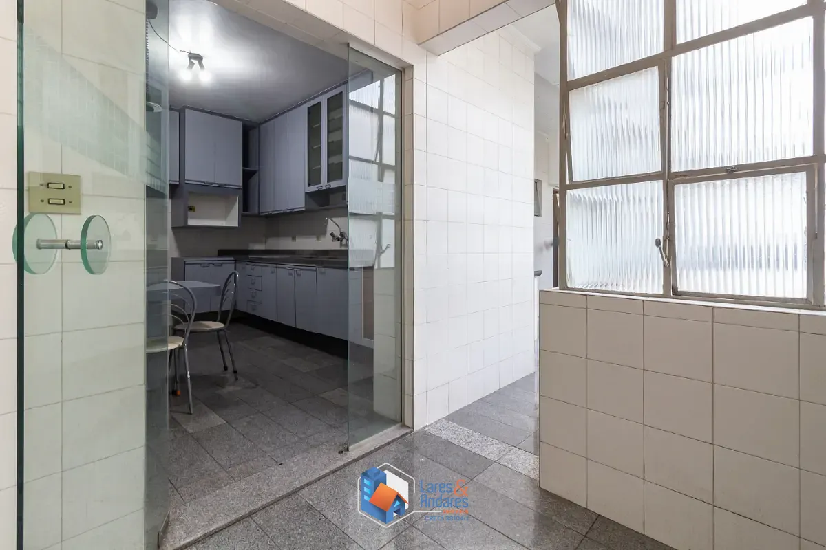Apartamento, 3 quartos, 160 m² - Foto 30
