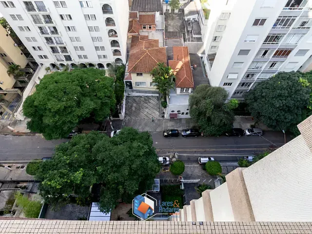 Apartamento com 160m² 3 quartos e 4 banheiros, à venda, no bairro Perdizes em São Paulo