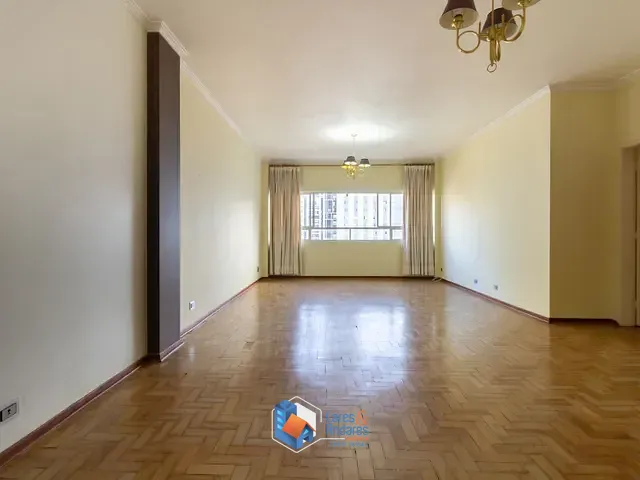 Apartamento com 160m² 3 quartos e 4 banheiros, à venda, no bairro Perdizes em São Paulo