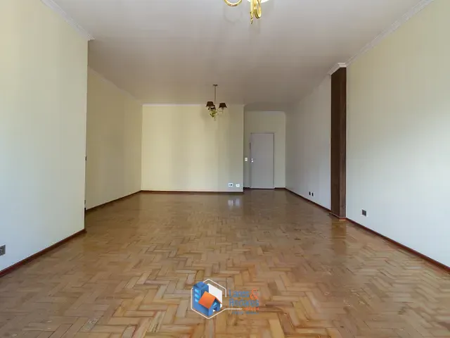 Apartamento com 160m² 3 quartos e 4 banheiros, à venda, no bairro Perdizes em São Paulo