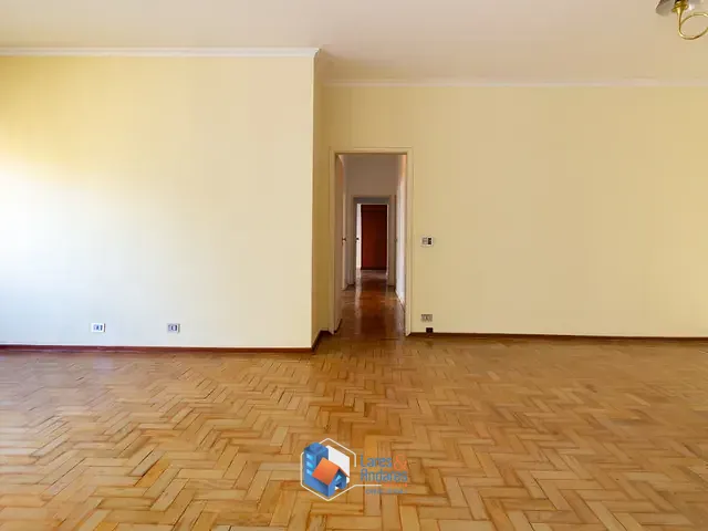 Apartamento com 160m² 3 quartos e 4 banheiros, à venda, no bairro Perdizes em São Paulo
