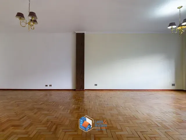 Apartamento com 160m² 3 quartos e 4 banheiros, à venda, no bairro Perdizes em São Paulo