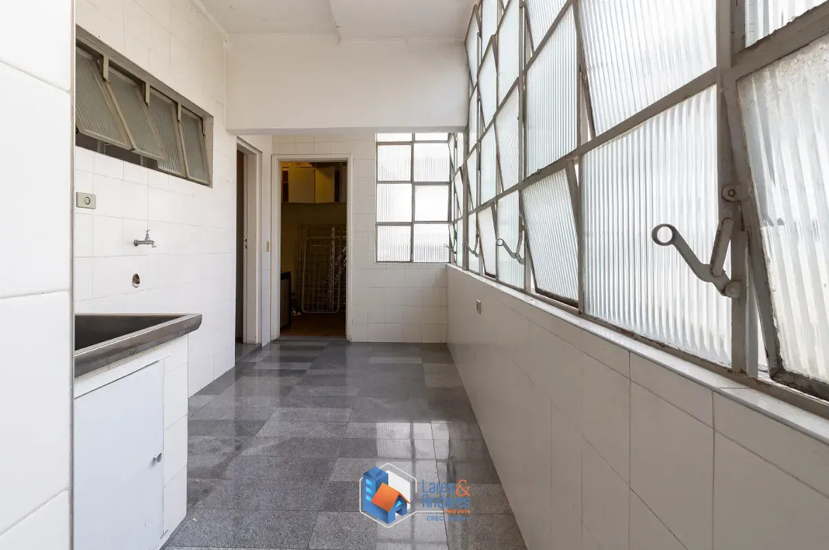 Apartamento, 3 quartos, 160 m² - Foto 31