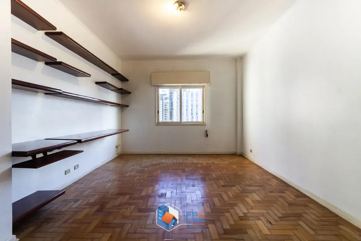 Apartamento, 3 quartos, 160 m² - Foto 21