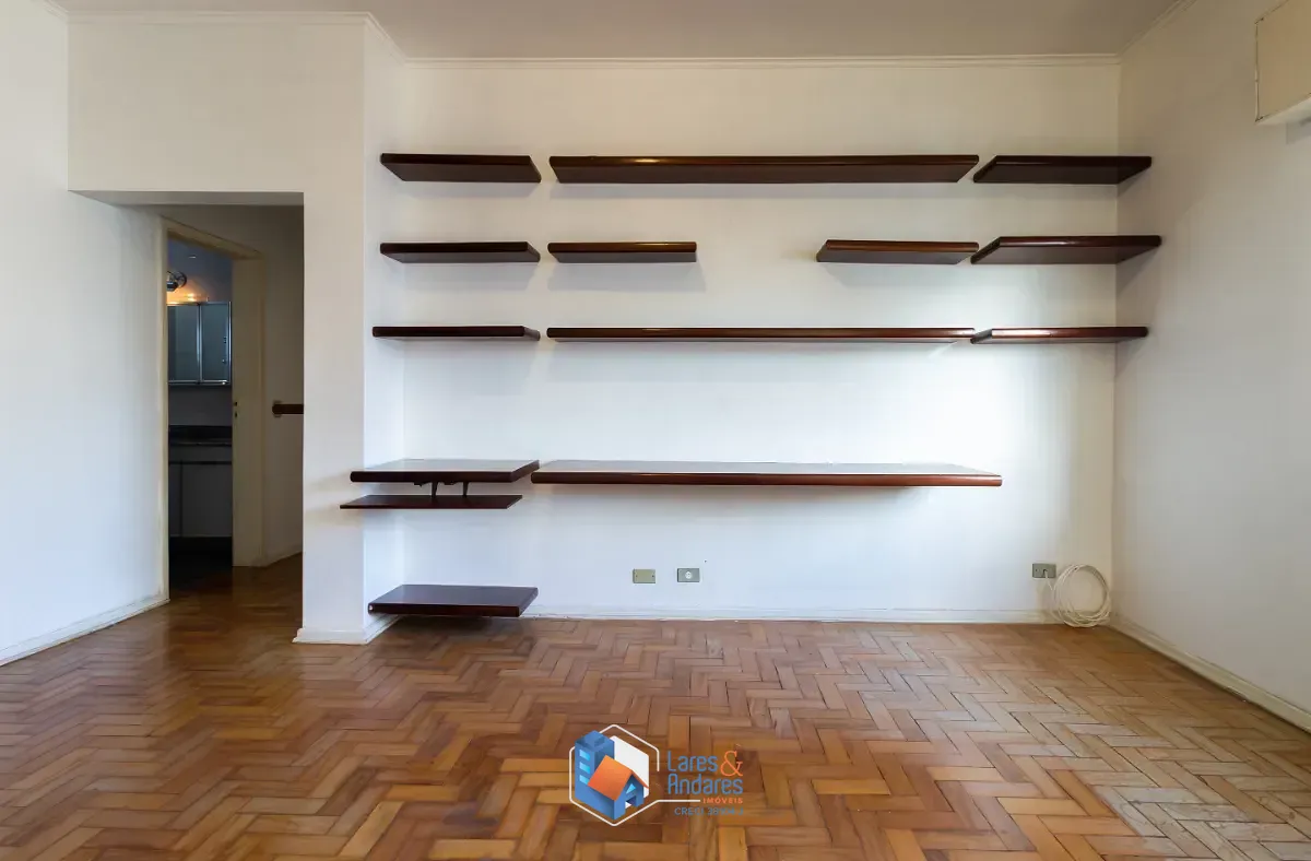 Apartamento, 3 quartos, 160 m² - Foto 22