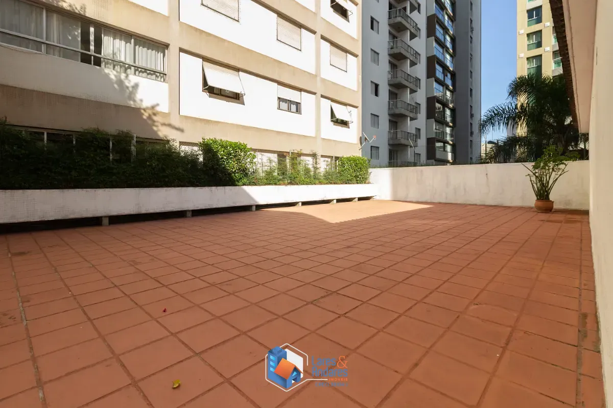 Apartamento, 3 quartos, 160 m² - Foto 37