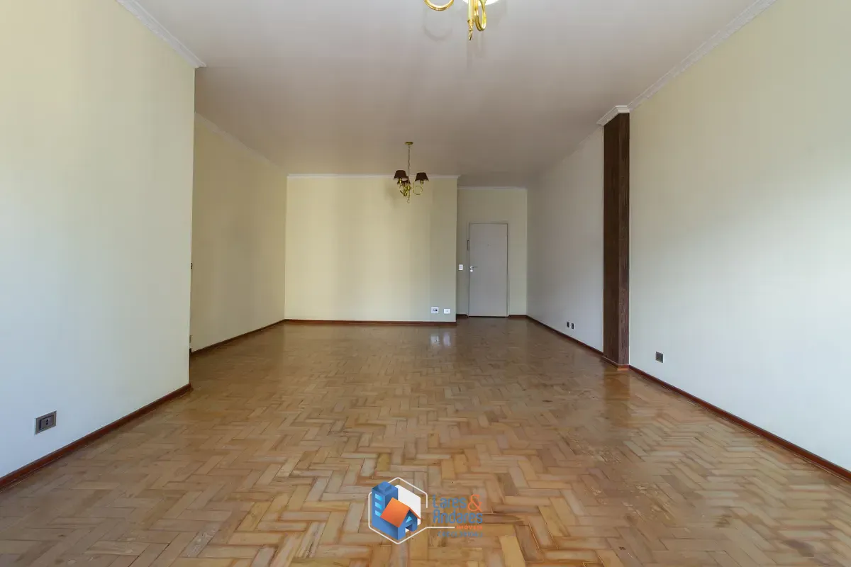 Apartamento, 3 quartos, 160 m² - Foto 3