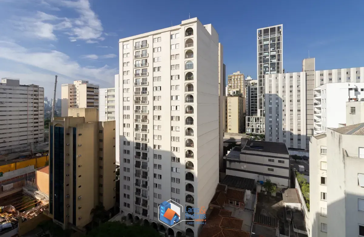 Apartamento, 3 quartos, 160 m² - Foto 18