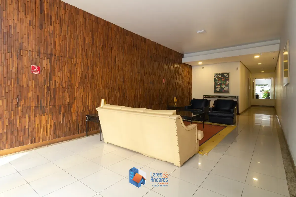 Apartamento, 3 quartos, 160 m² - Foto 35