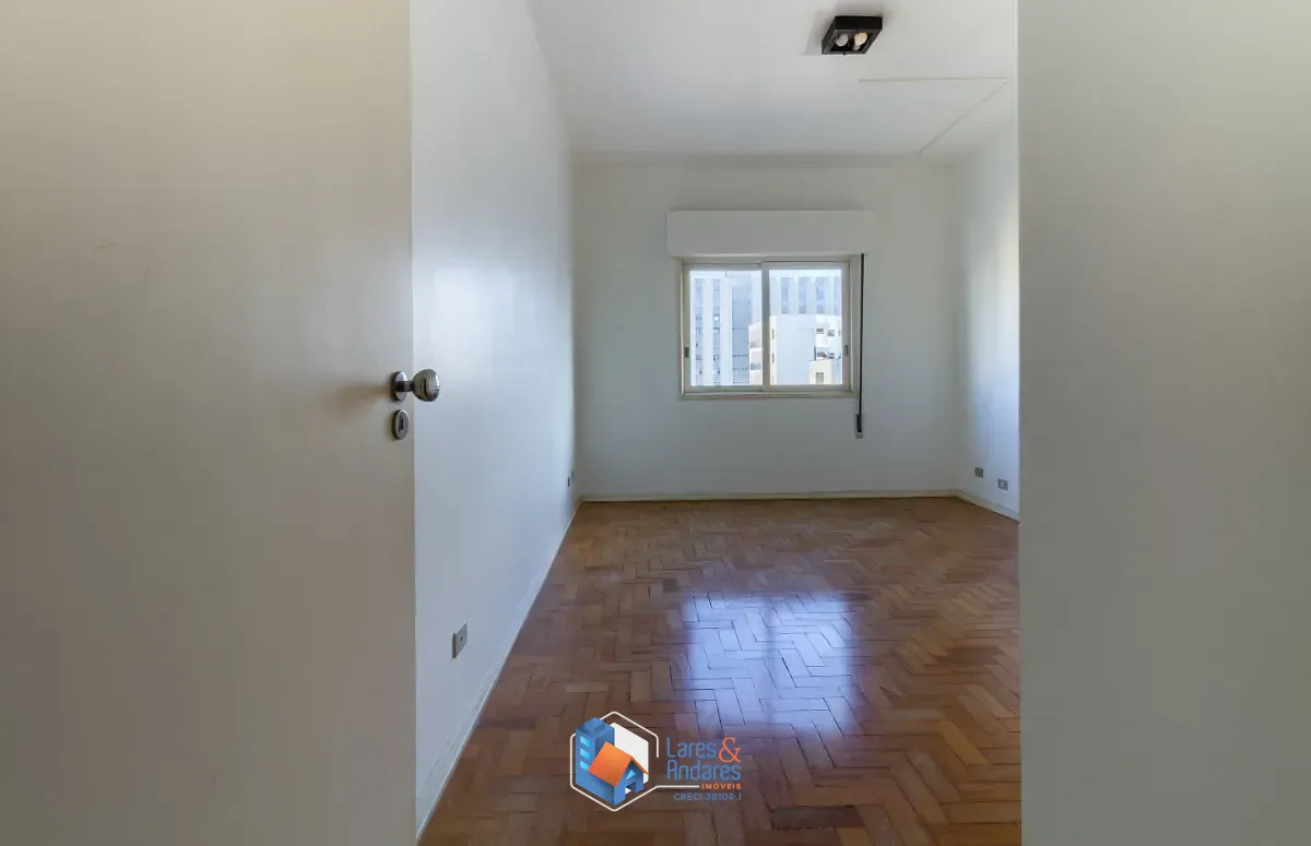 Apartamento, 3 quartos, 160 m² - Foto 15