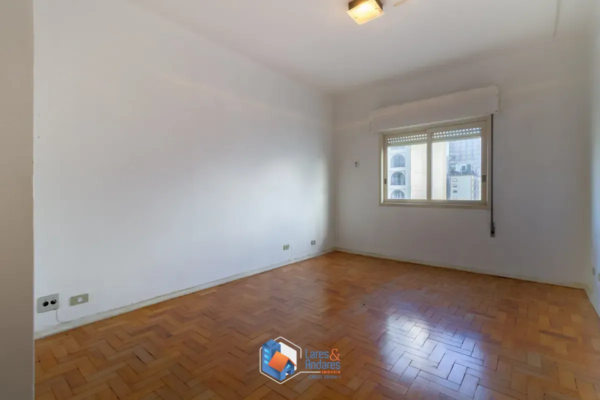 Apartamento, 3 quartos, 160 m² - Foto 11