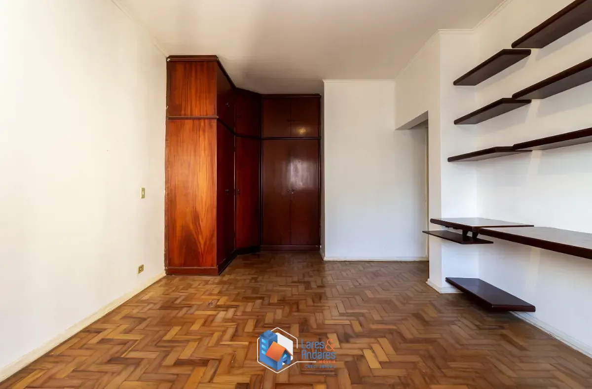 Apartamento, 3 quartos, 160 m² - Foto 20